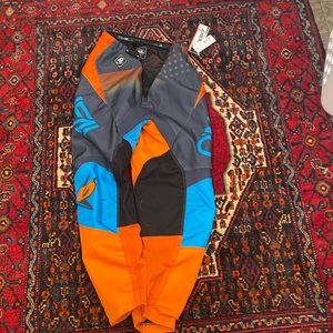 O’Neal motocross pants